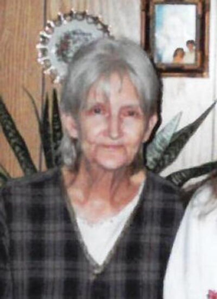 Shirley Ruth Moreland Profile Photo