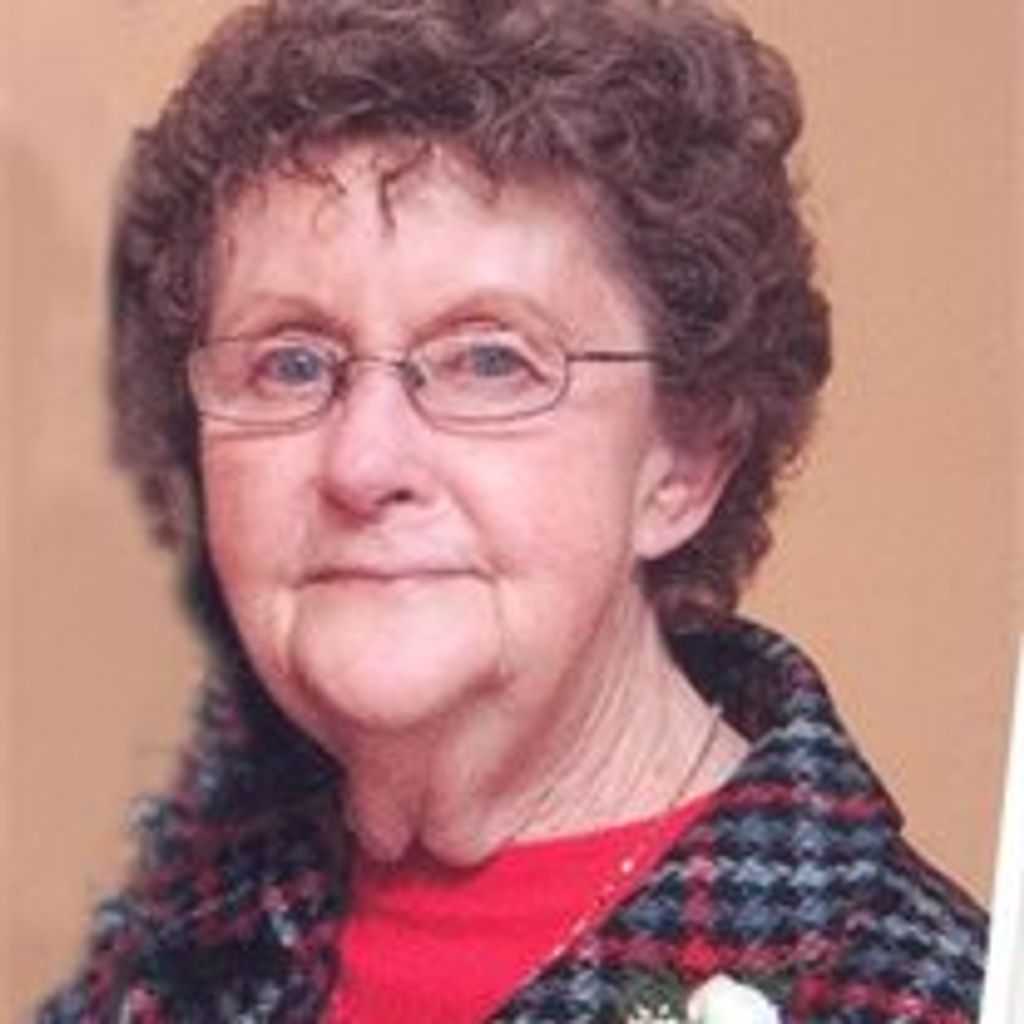 Betty J. (Pike)  Hajko
