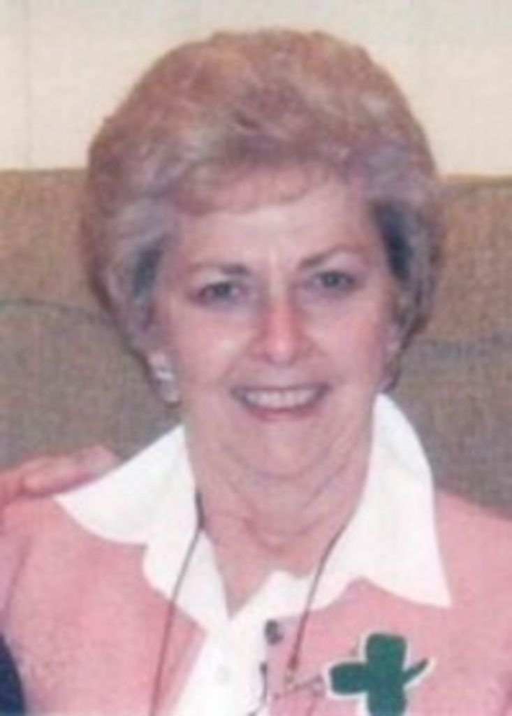 Marlene Iroler Watson