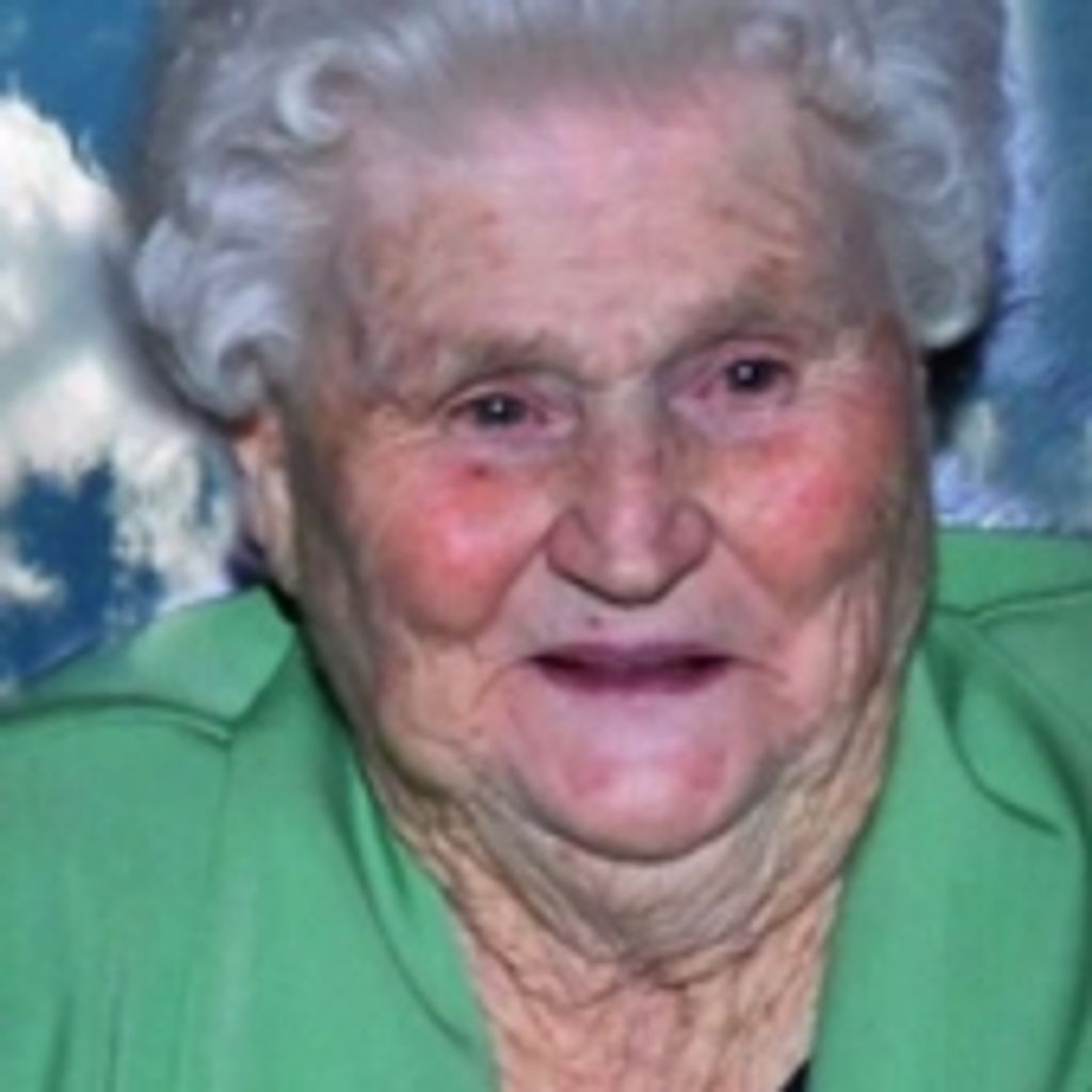 Margie Nell Baker