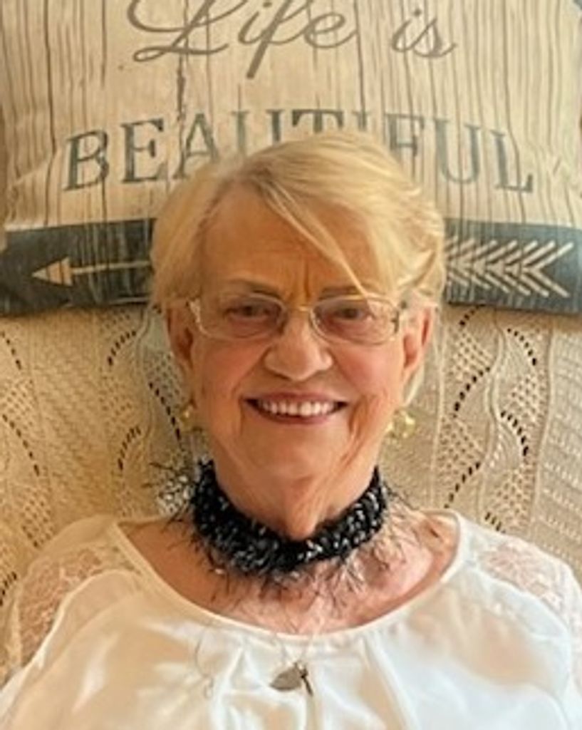 Shirley B. Grota