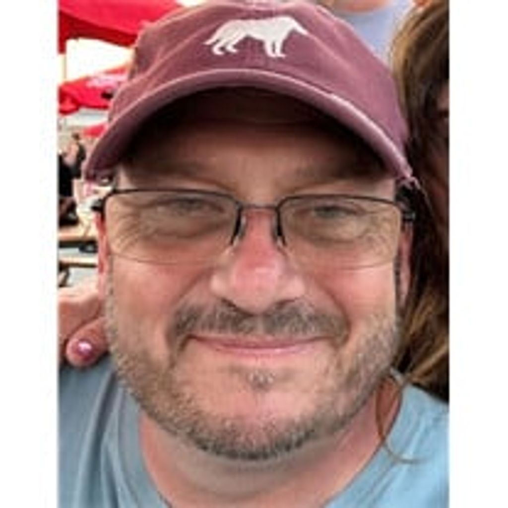 Jeffrey S. Seaman