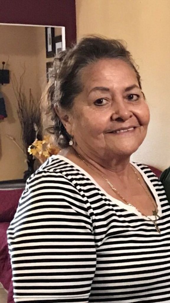 Bertha Medrano