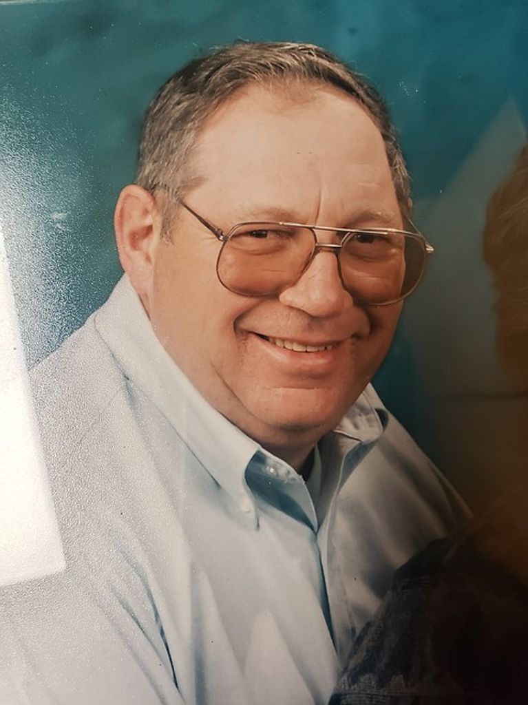 Kenneth Daley