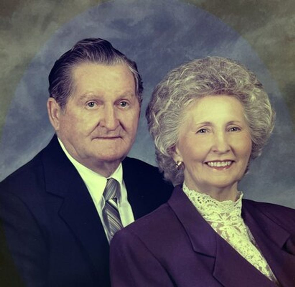 Bobbie Dale Pickering Profile Photo