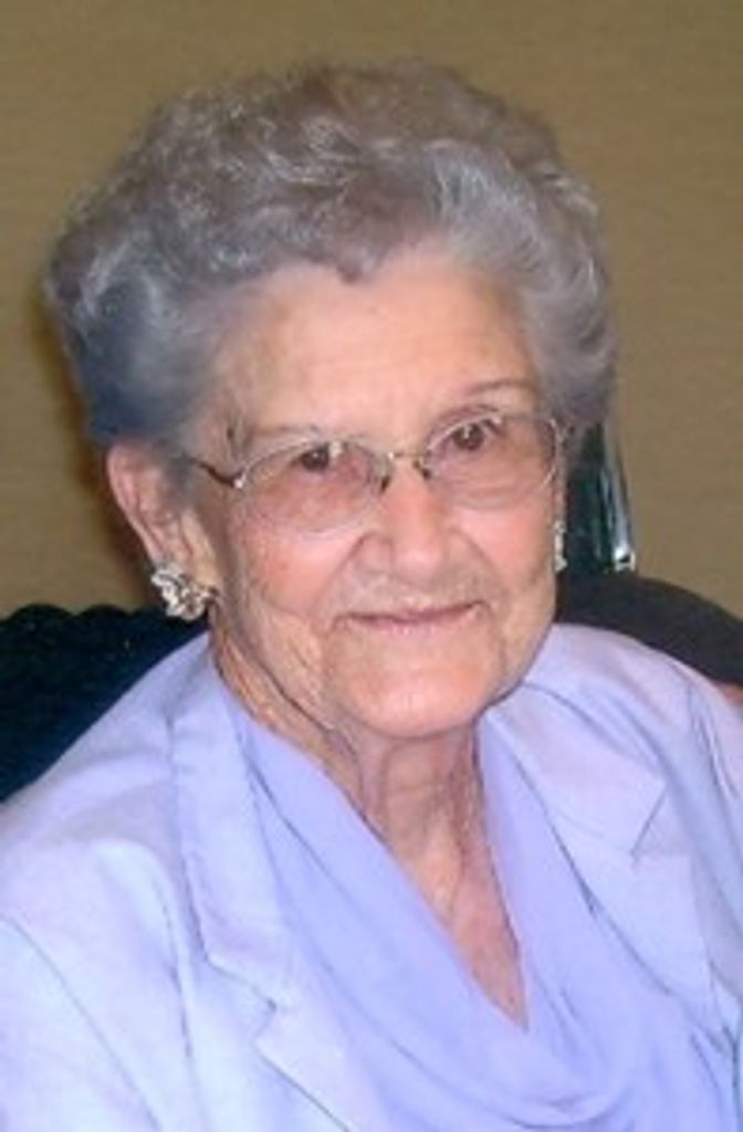 Lois Catherine English