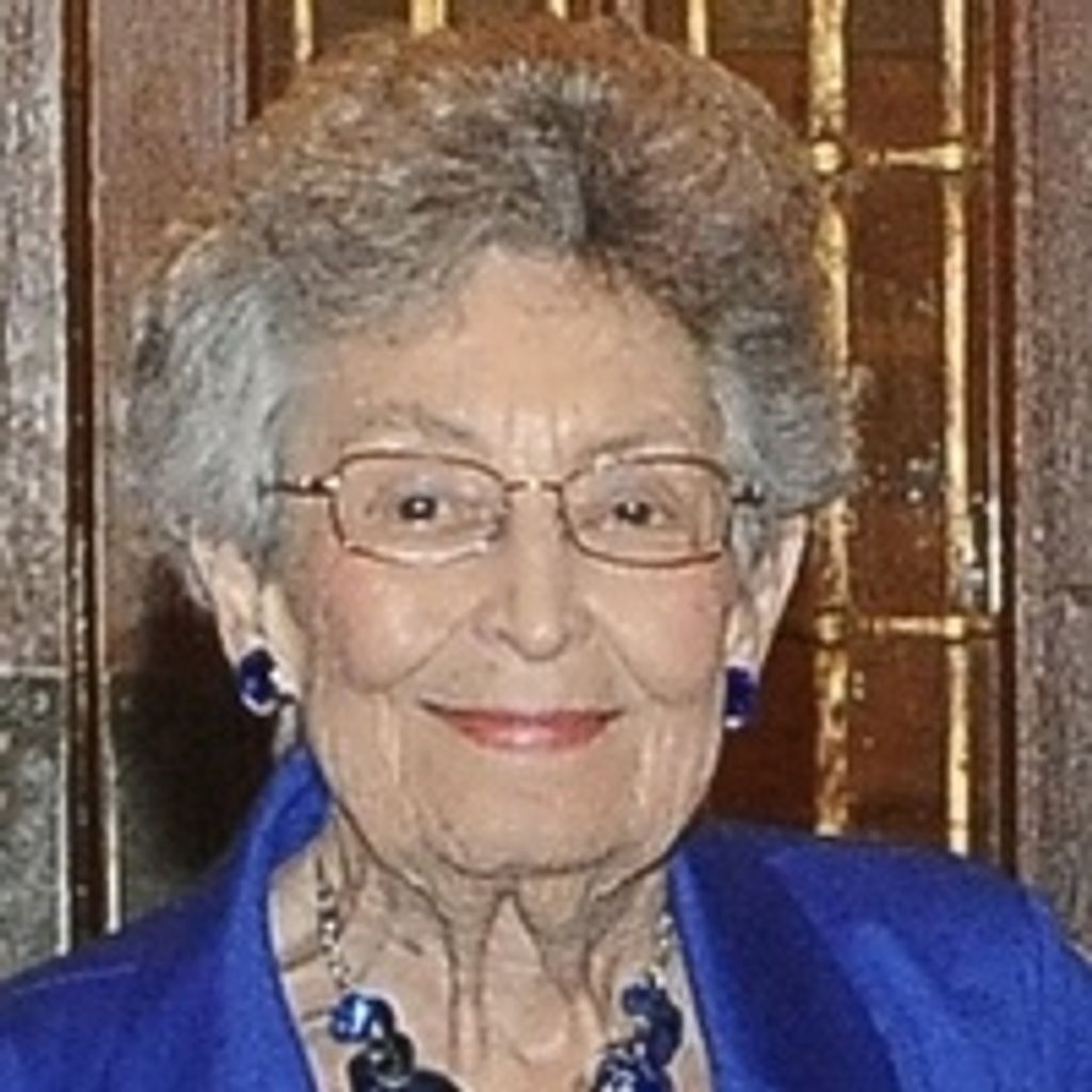 Louise Williams Dennis