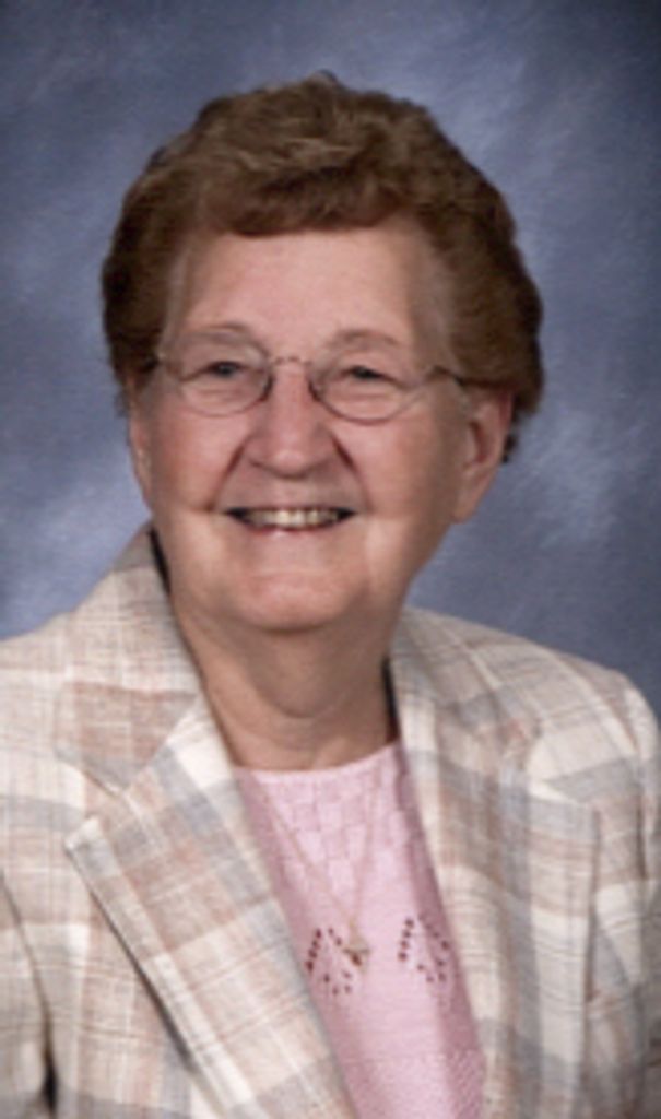 Pauline Whitcomb Profile Photo