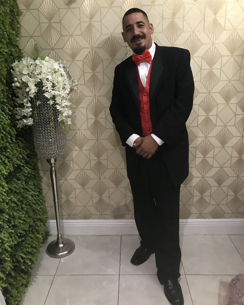 Octavio Gomez Profile Photo