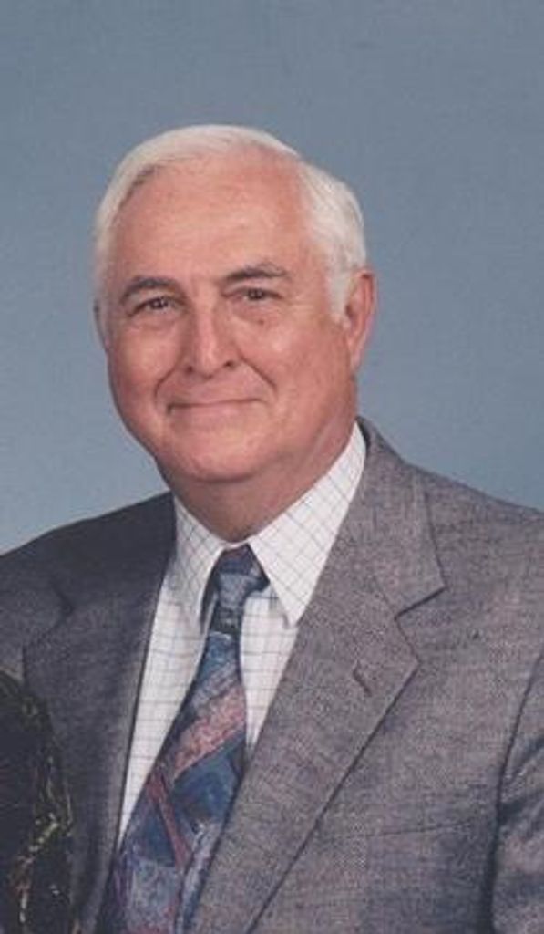 William R "Bill" Boyle Profile Photo