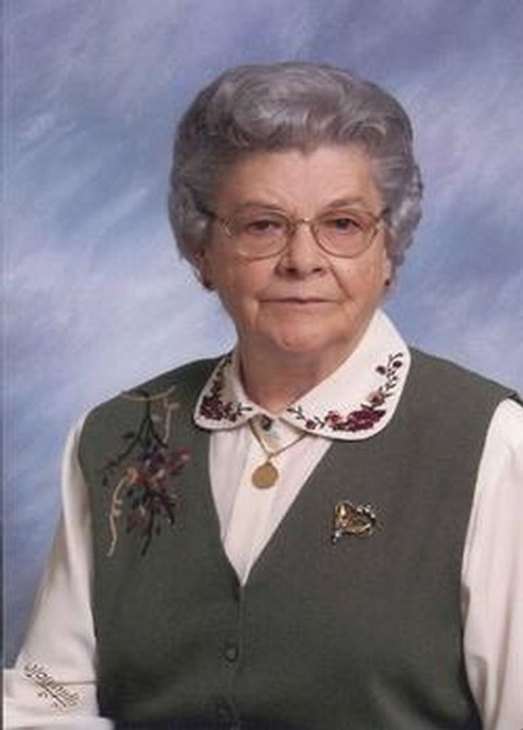 Agnes Ruby Langford Profile Photo