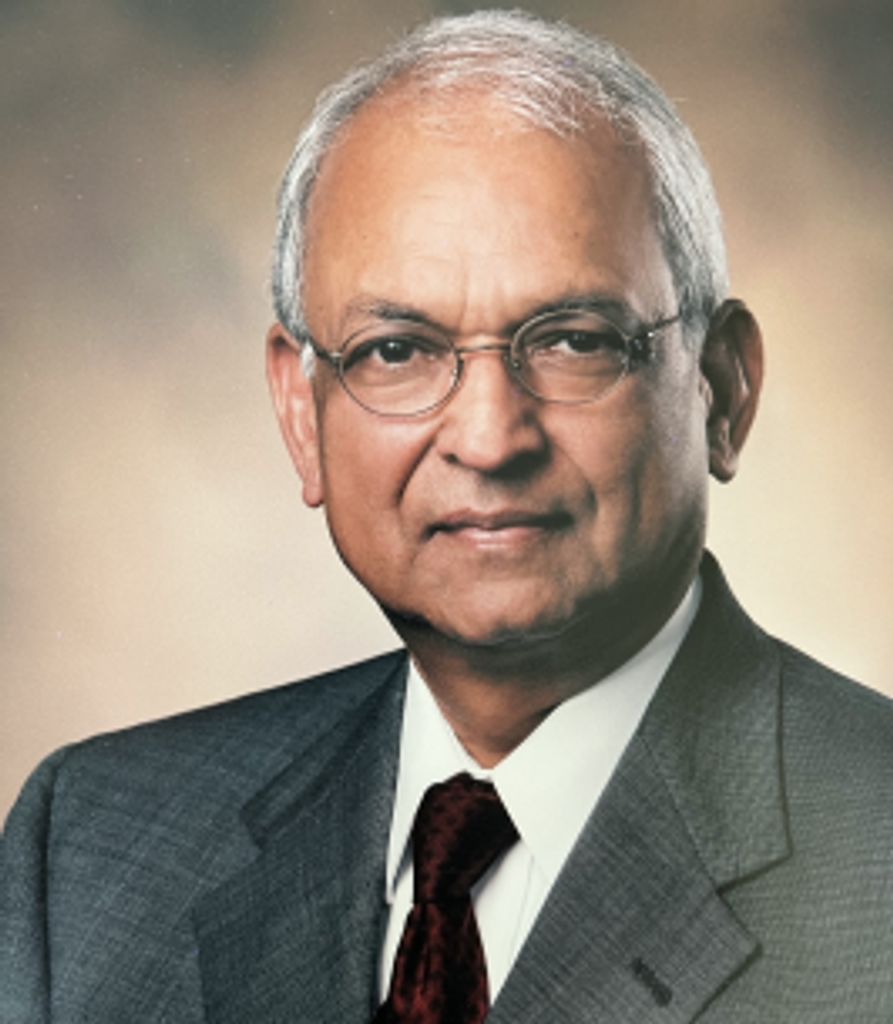 Lachman V. Chablani, Md Profile Photo