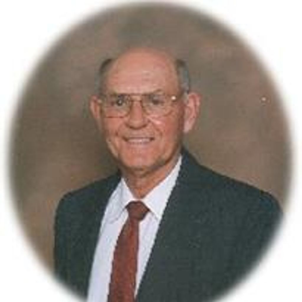 Dale Locke
