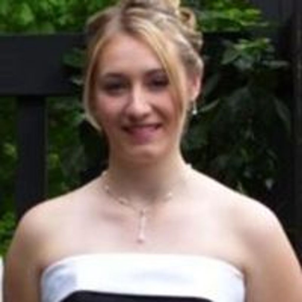 Molly Rae Brown Profile Photo