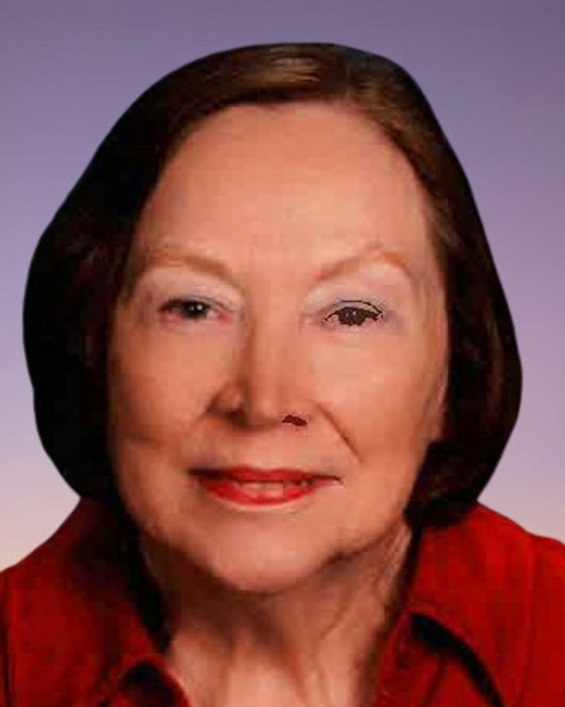 Rebecca Reiter Profile Photo