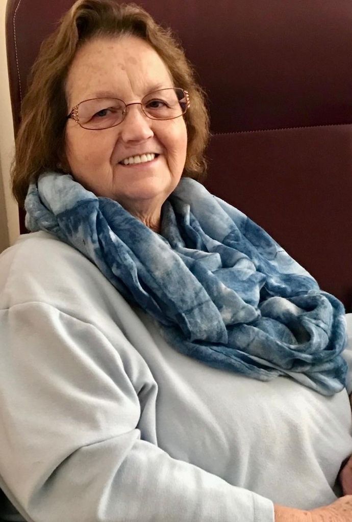 Brenda Mae Dunford Profile Photo