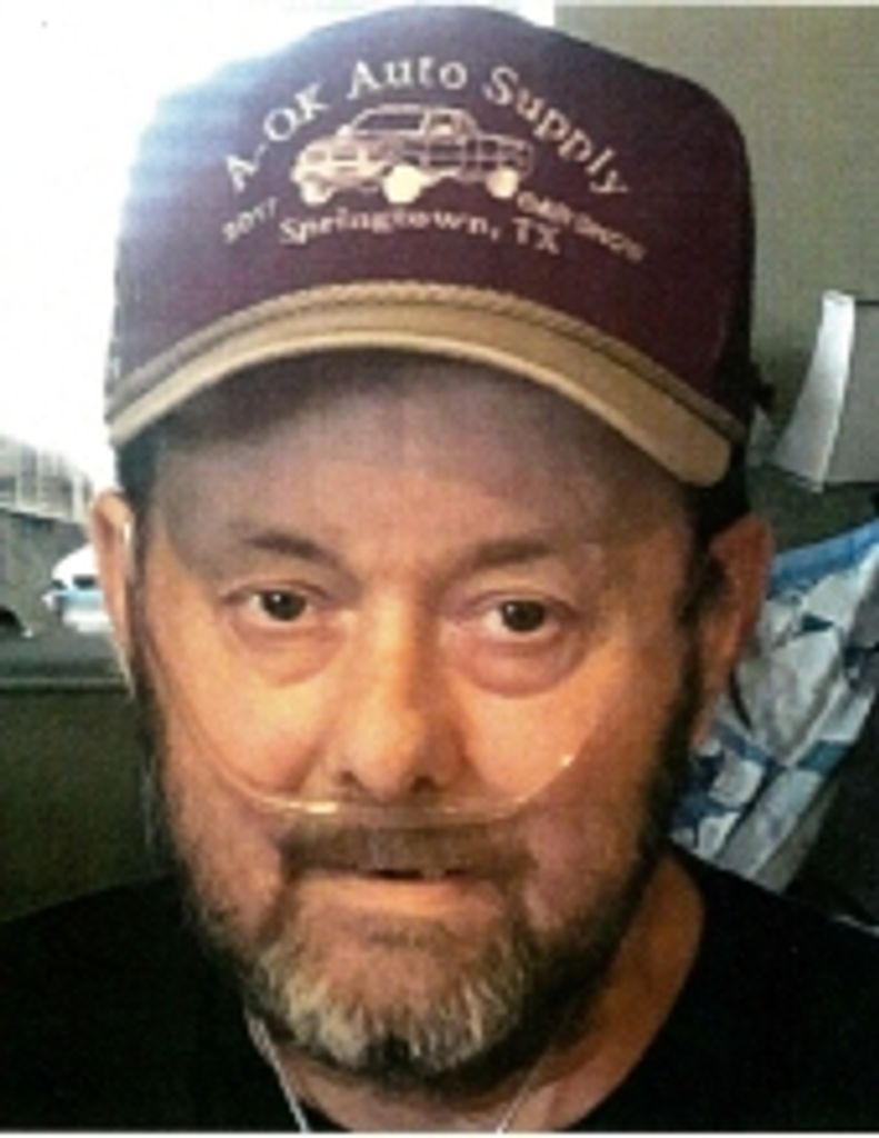 Donnie Eugene Watson