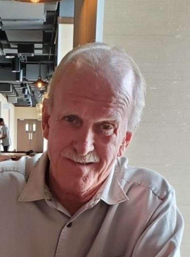 Monty Ray Thorson Profile Photo