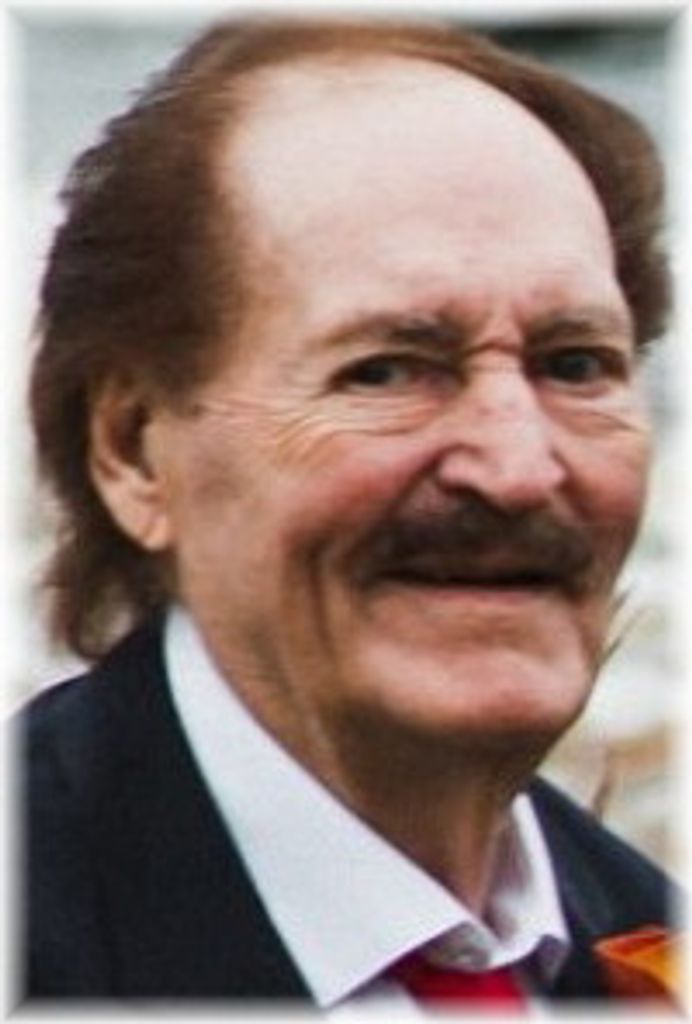 William Bruce Dunlop