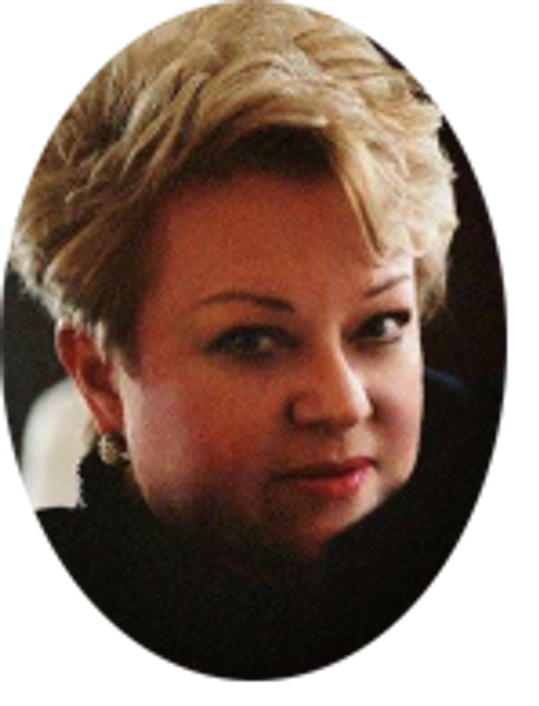 Bonnie Brickley