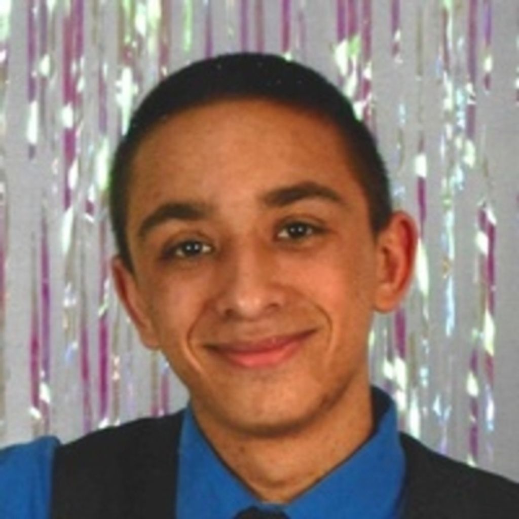 Benjamin Paul Pedemonti