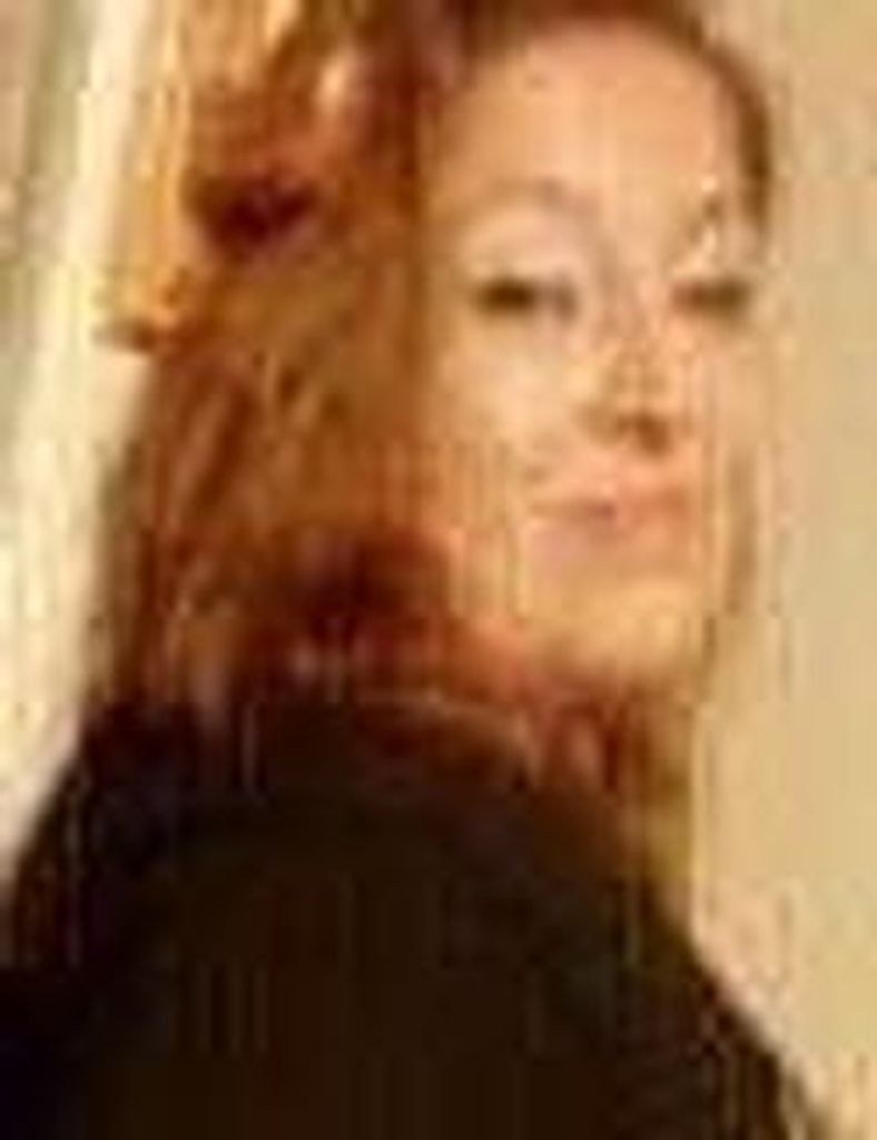 Stephanie Marie Rhodes