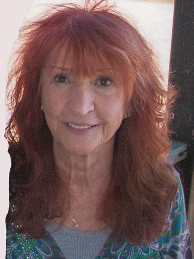 Evonnia Gail Hale Profile Photo