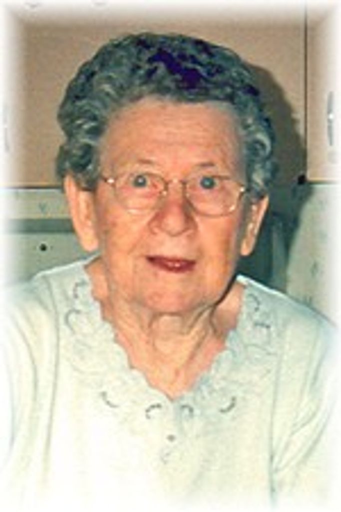 Mary Lee Zappe