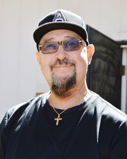 Alberto Alfredo Agraan Profile Photo