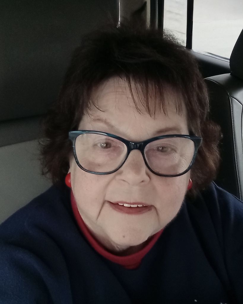 Patricia A Mitchell Profile Photo