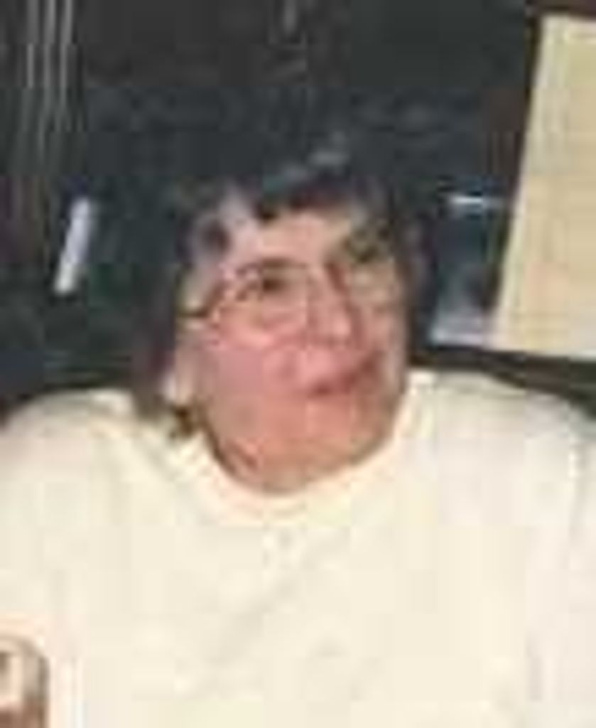 Charlotte Irene Brown