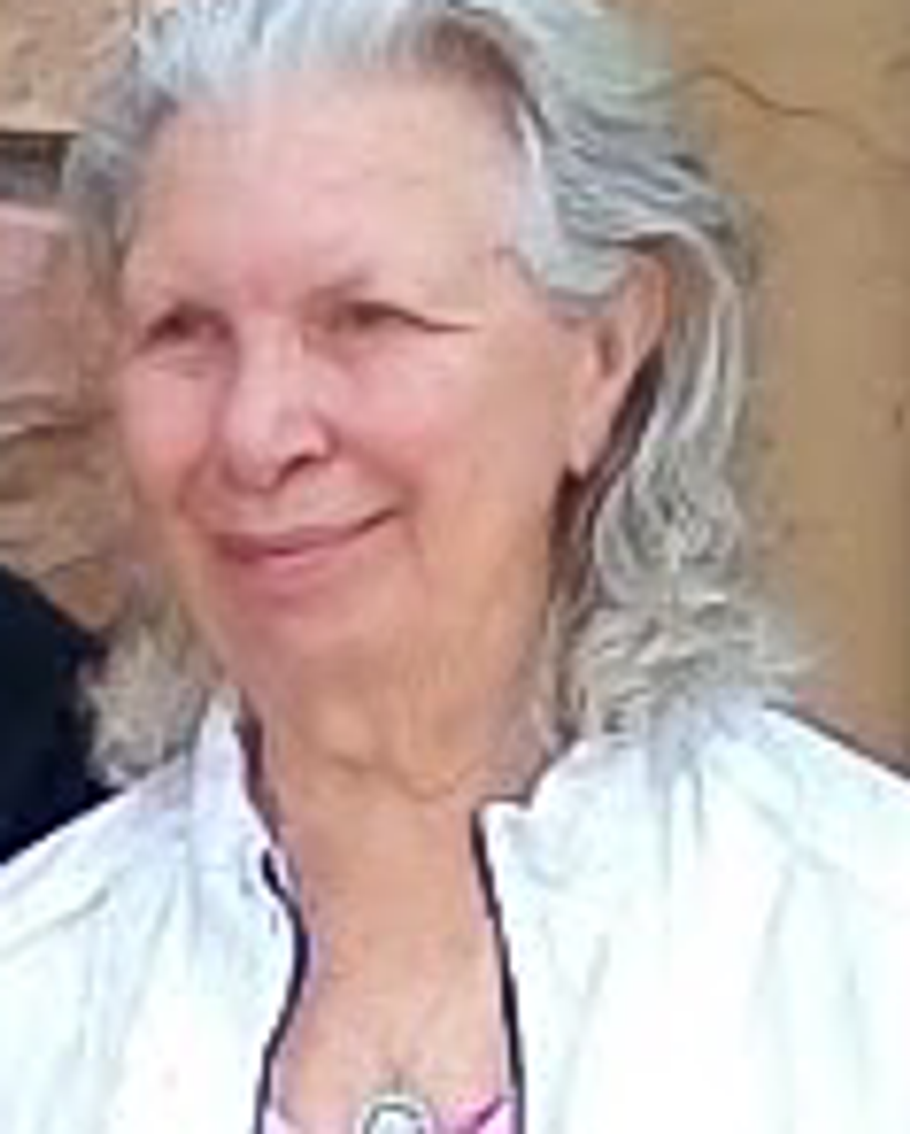 Nancy Elaine Sanusbury