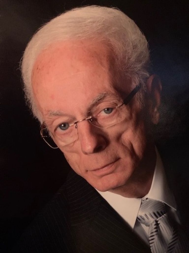 Henry Allen Patrick Profile Photo