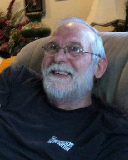 Stanley Ray Jacklitch's obituary image