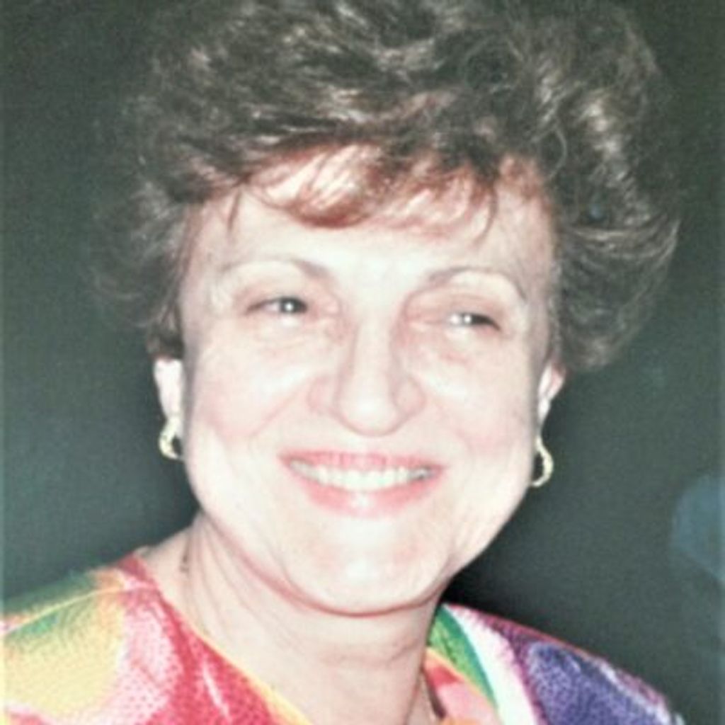 Eleanor  Pandiscio Georgi Profile Photo