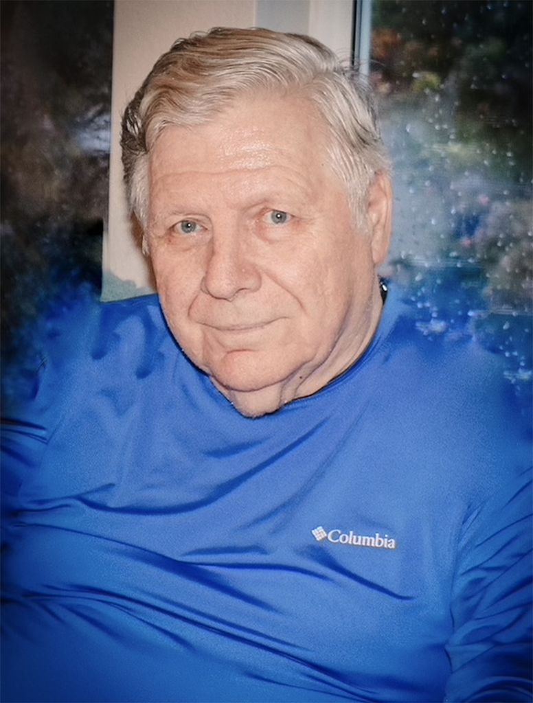 Martin Samuel Favero Profile Photo