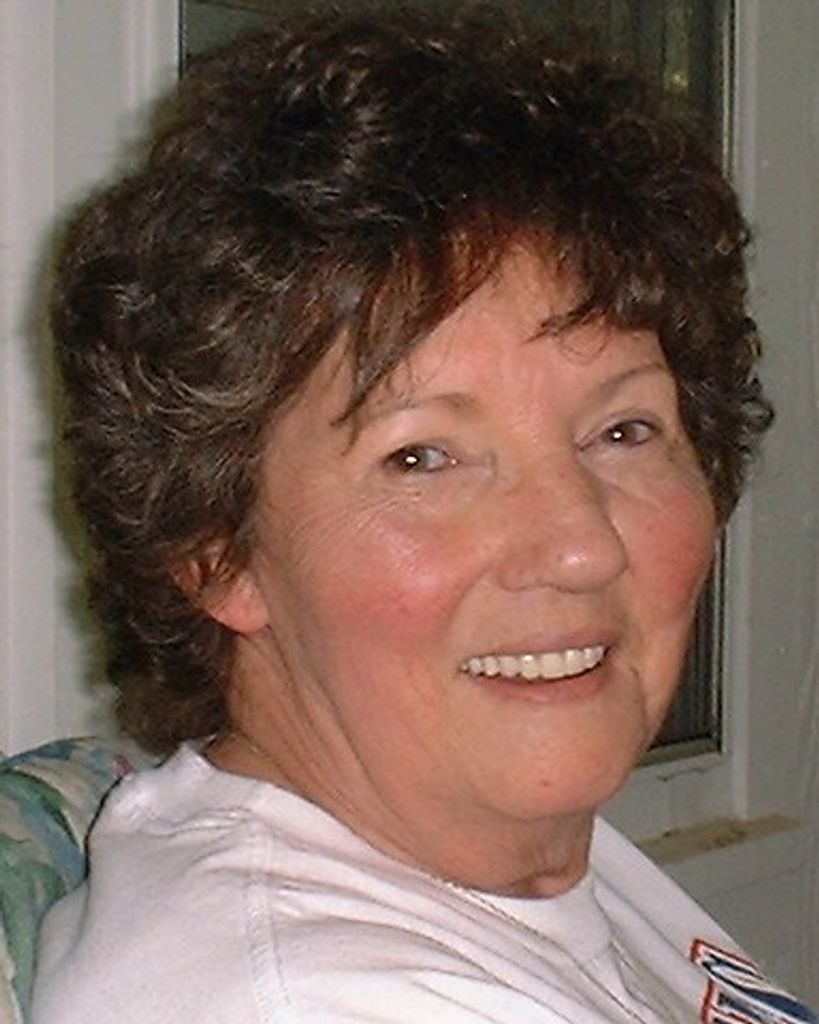 Wanda Ruth Hubbard