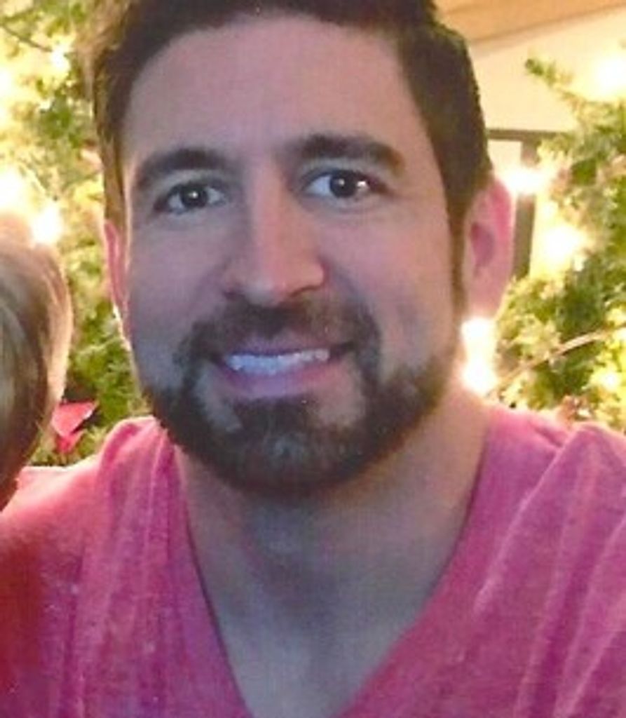 Troy Depew Profile Photo