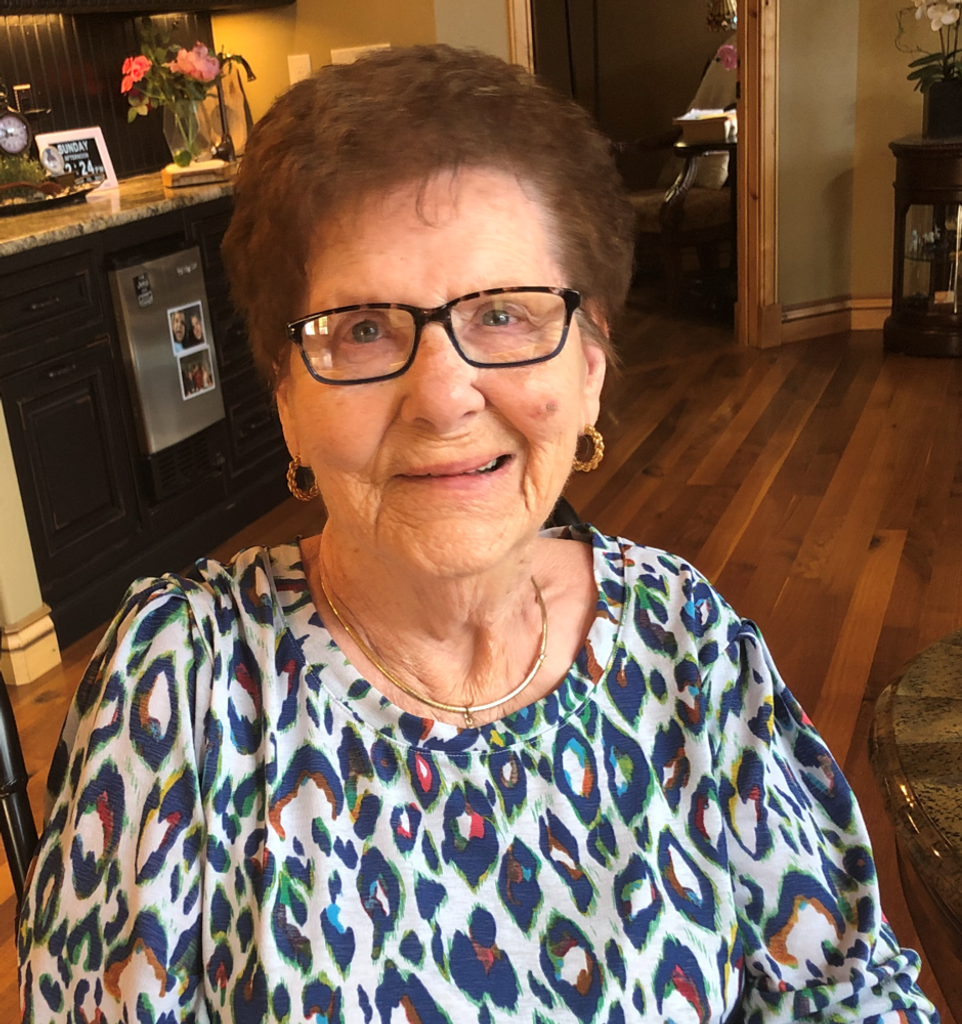 Esther J. Loman