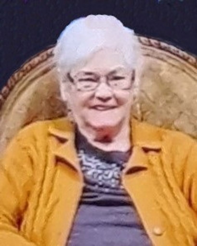 Betty Aline Sledz
