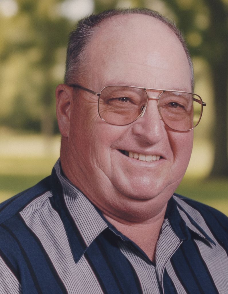 Larry Keith Guinn Profile Photo
