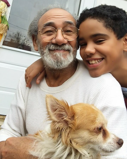 Jose Escalera's obituary image