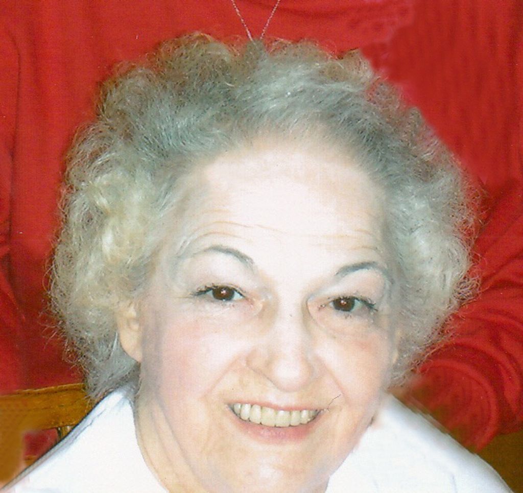 Rose Marie Wachowicz