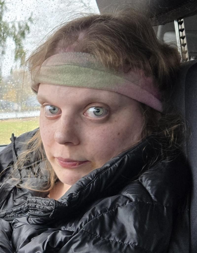 Amanda E. Gehrke Profile Photo