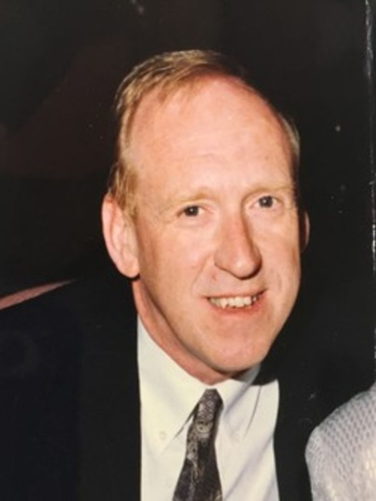 Charles J Perry