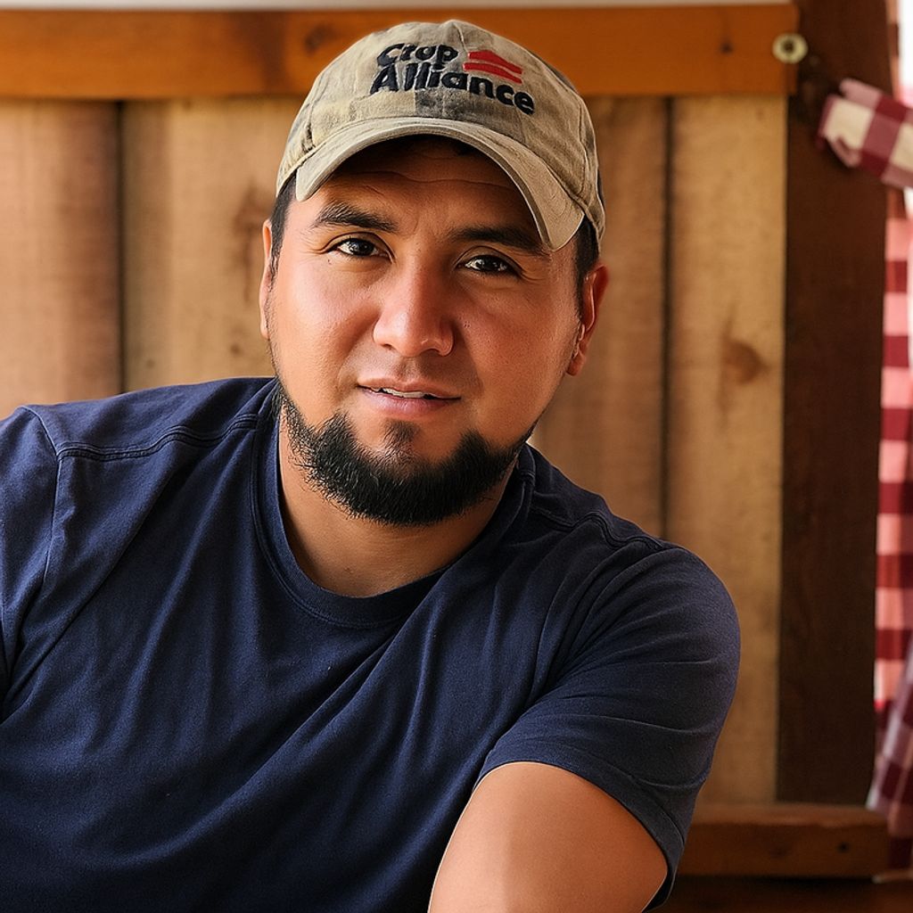 Julio A. Dominguez-Jimenez Profile Photo