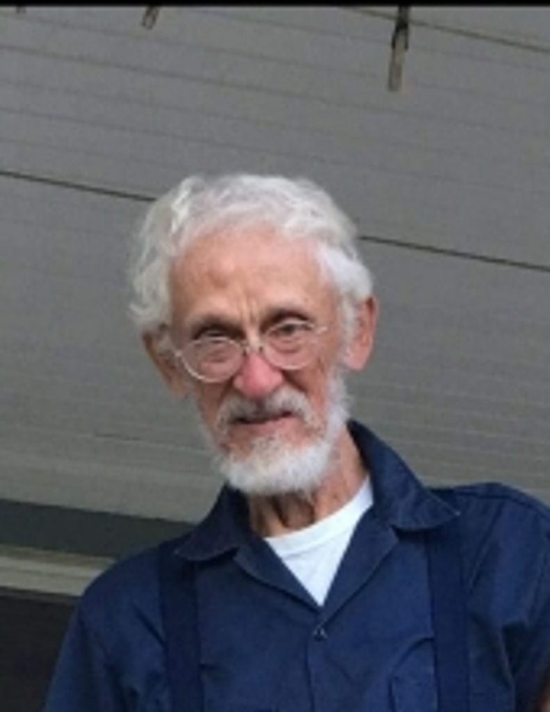 Thomas Oliver Eckart