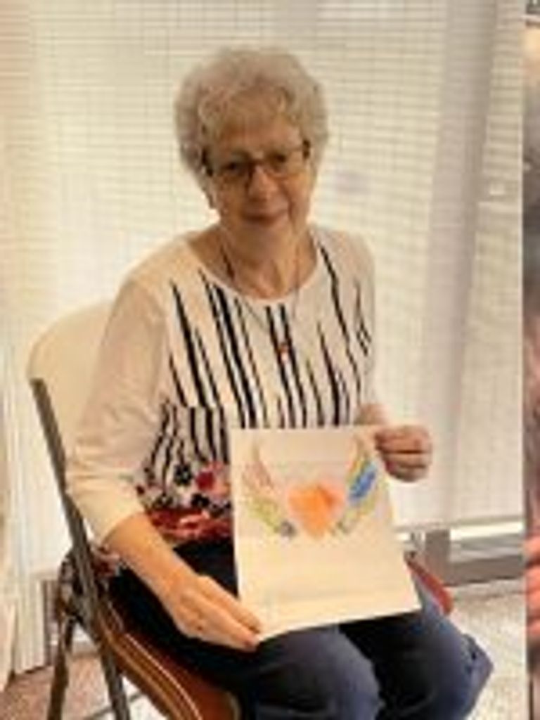 Sandra Kay Metcalf