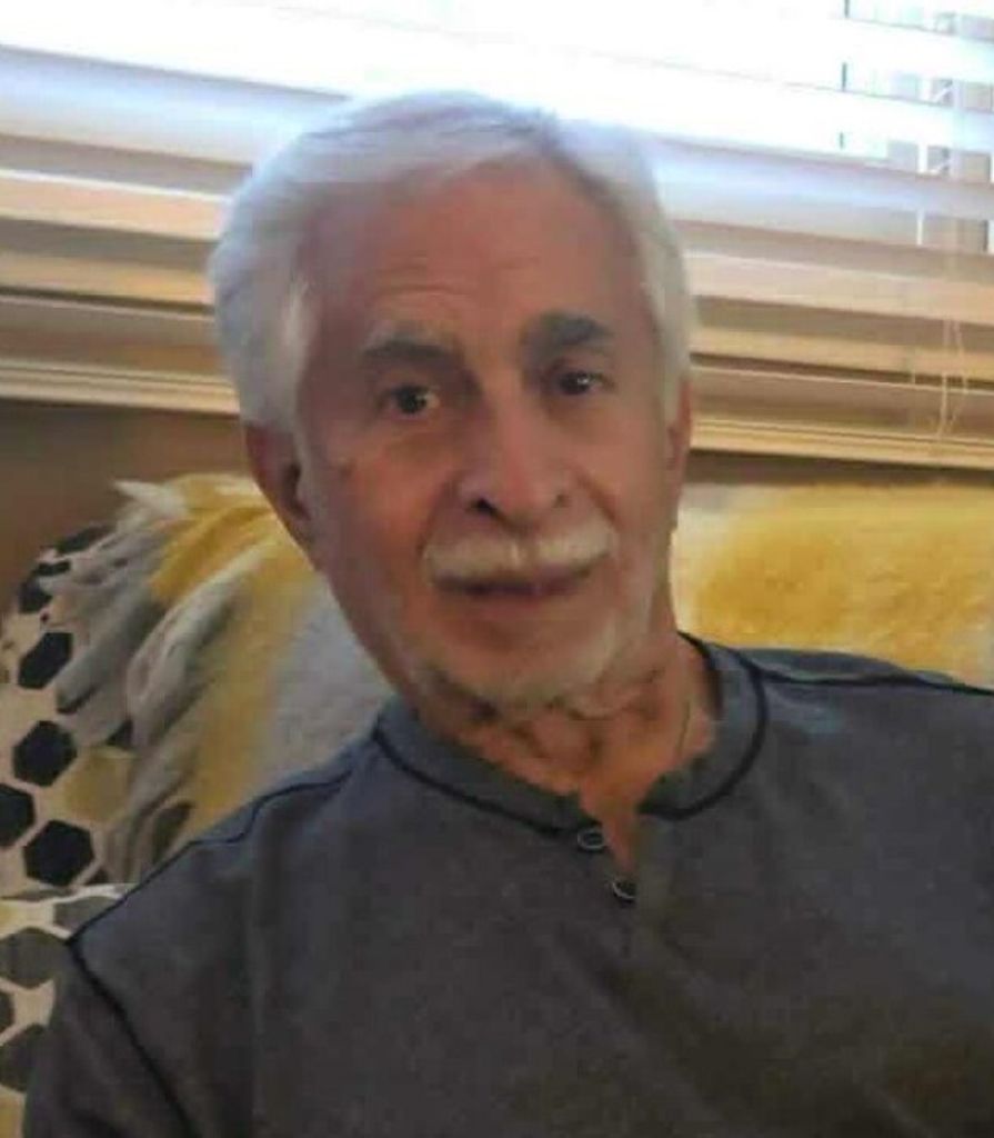 William R. Rosile Sr.