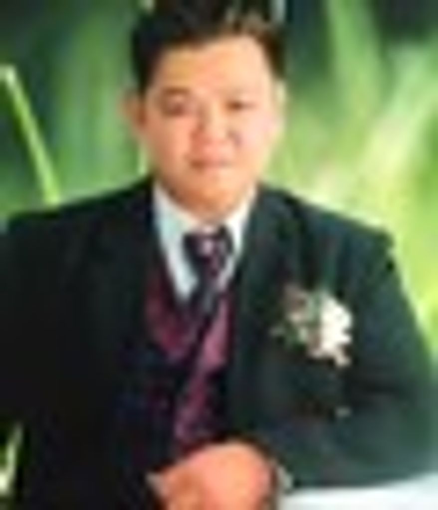 Vinny Truong Profile Photo